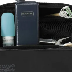 Eagle Creek Pack-It Gear Dopp Kit Black