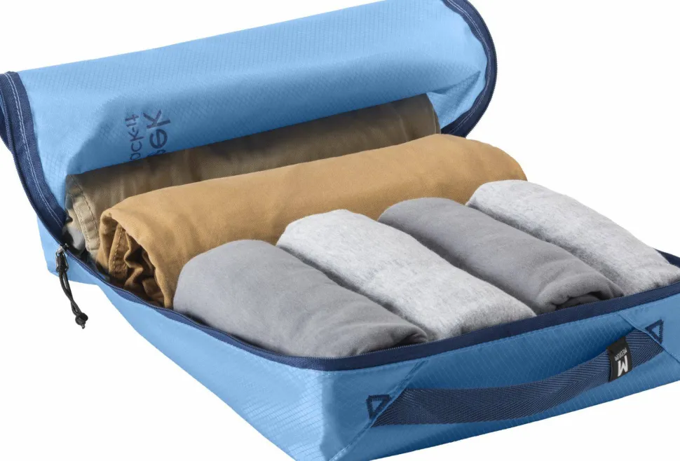Eagle Creek Pack-It Isolate Cube Set XS/S/M Blue Dawn