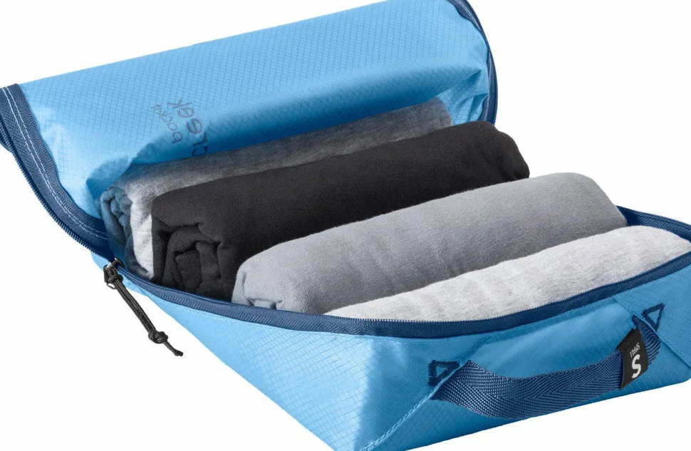 Eagle Creek Pack-It Isolate Cube Set XS/S/M Blue Dawn