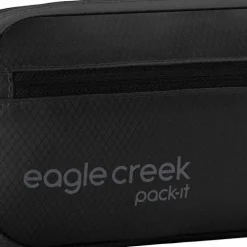 Eagle Creek Pack-It Isolate Quick Trip XS Black