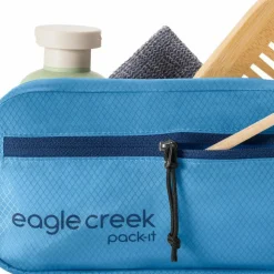 Eagle Creek Pack-It Isolate Quick Trip XS Blue Dawn