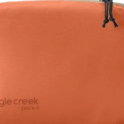 Eagle Creek Pack-It Isolate Cube S Mandarin