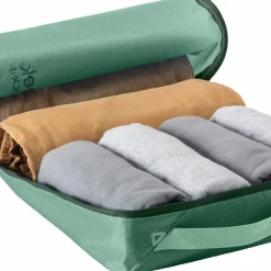 Eagle Creek Pack-It Isolate Cube Set XS/S/M Willow