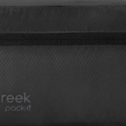 Eagle Creek Pack-It Isolate Quick Trip S Black