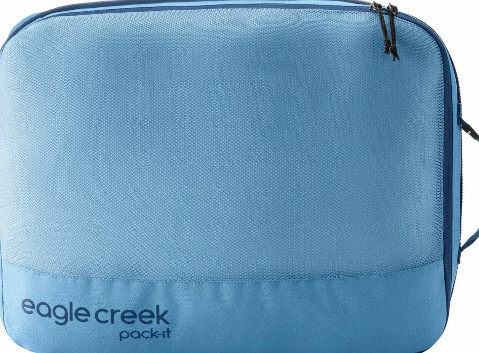 Eagle Creek Pack-It Reveal Expansion Cube L Blue Dawn
