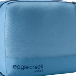 Eagle Creek Pack-It Reveal Expansion Cube L Blue Dawn