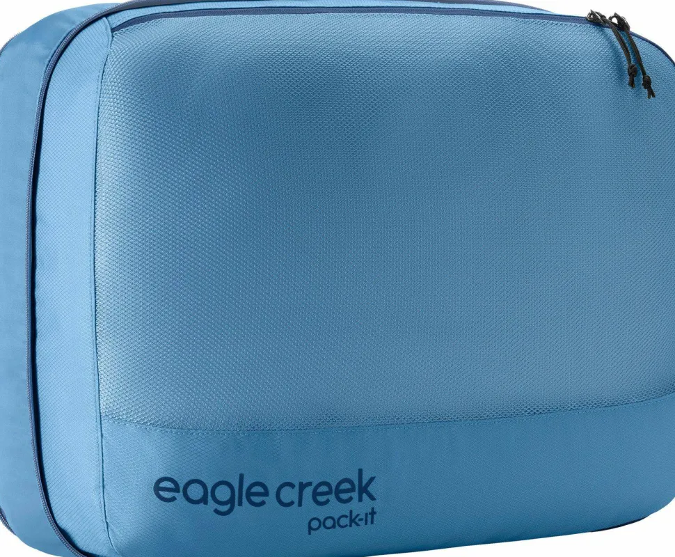 Eagle Creek Pack-It Reveal Expansion Cube L Blue Dawn