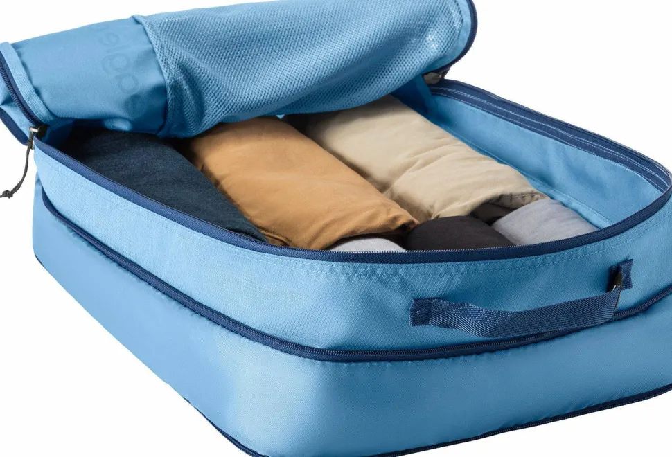 Eagle Creek Pack-It Reveal Expansion Cube L Blue Dawn