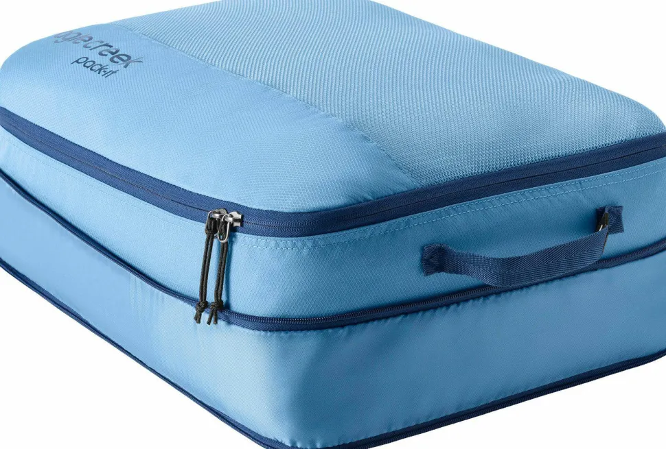 Eagle Creek Pack-It Reveal Expansion Cube L Blue Dawn