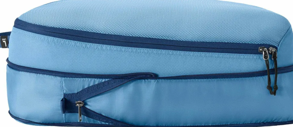 Eagle Creek Pack-It Reveal Expansion Cube L Blue Dawn
