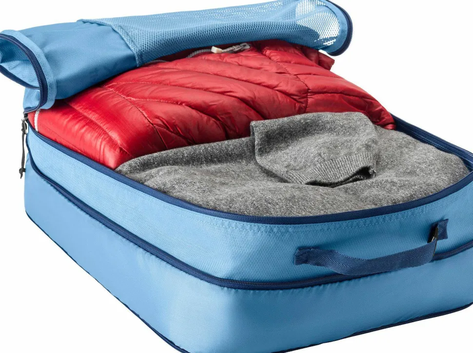 Eagle Creek Pack-It Reveal Expansion Cube L Blue Dawn