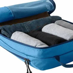 Eagle Creek Pack-It Reveal Clean/Dirty Cube M Blue Dawn