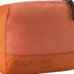 Eagle Creek Pack-It Reveal Cube S Mandarin