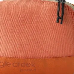 Eagle Creek Pack-It Reveal Cube S Mandarin