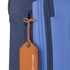 Eagle Creek Reflective Luggage Tag Mandarin