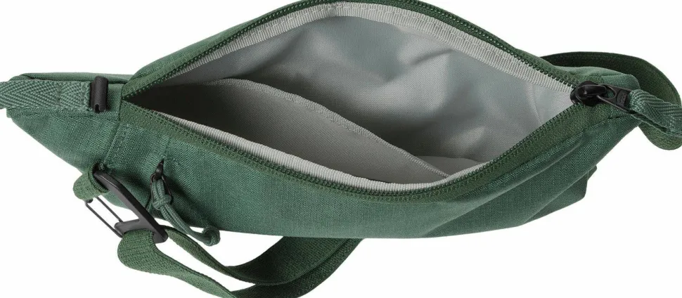 Eagle Creek Stash RFID Sling Bag Grass Green