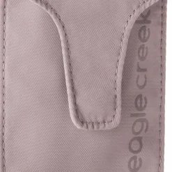 Eagle Creek Undercover RFID Bra Pouch Orchid
