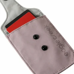 Eagle Creek Undercover RFID Bra Pouch Orchid