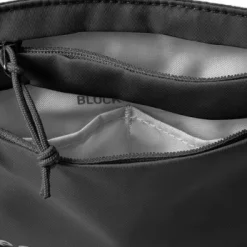 Eagle Creek Undercover RFID Neck Wallet Black