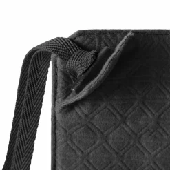 Eagle Creek Undercover RFID Neck Wallet Black