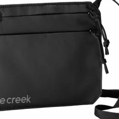 Eagle Creek Undercover RFID Neck Wallet Black