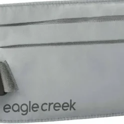 Eagle Creek Undercover RFID Money Belt Storm Grey