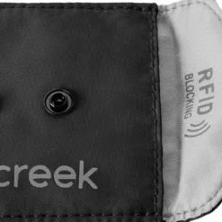 Eagle Creek Undercover RFID Bra Pouch Black