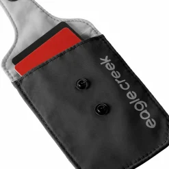 Eagle Creek Undercover RFID Bra Pouch Black