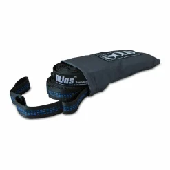 Eagle Nest Outfitters Atlas Suspension System Black/Royal