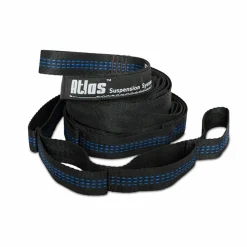 Eagle Nest Outfitters Atlas Suspension System Black/Royal