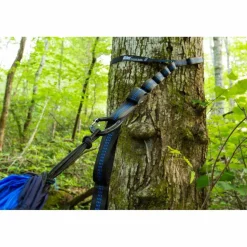 Eagle Nest Outfitters Atlas Suspension System Black/Royal