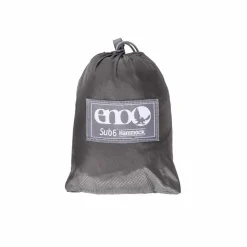 Eagle Nest Outfitters Sub6 Charcoal