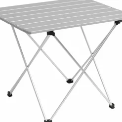 Easy Camp Blackthorn Table Silver