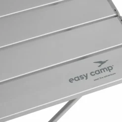 Easy Camp Blackthorn Table Silver
