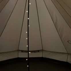 Easy Camp Blur Light Chain White