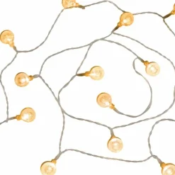 Easy Camp Blur Light Chain White