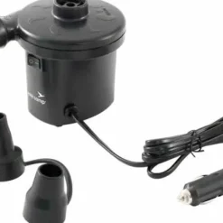 Easy Camp El Nino 12V Pump Black
