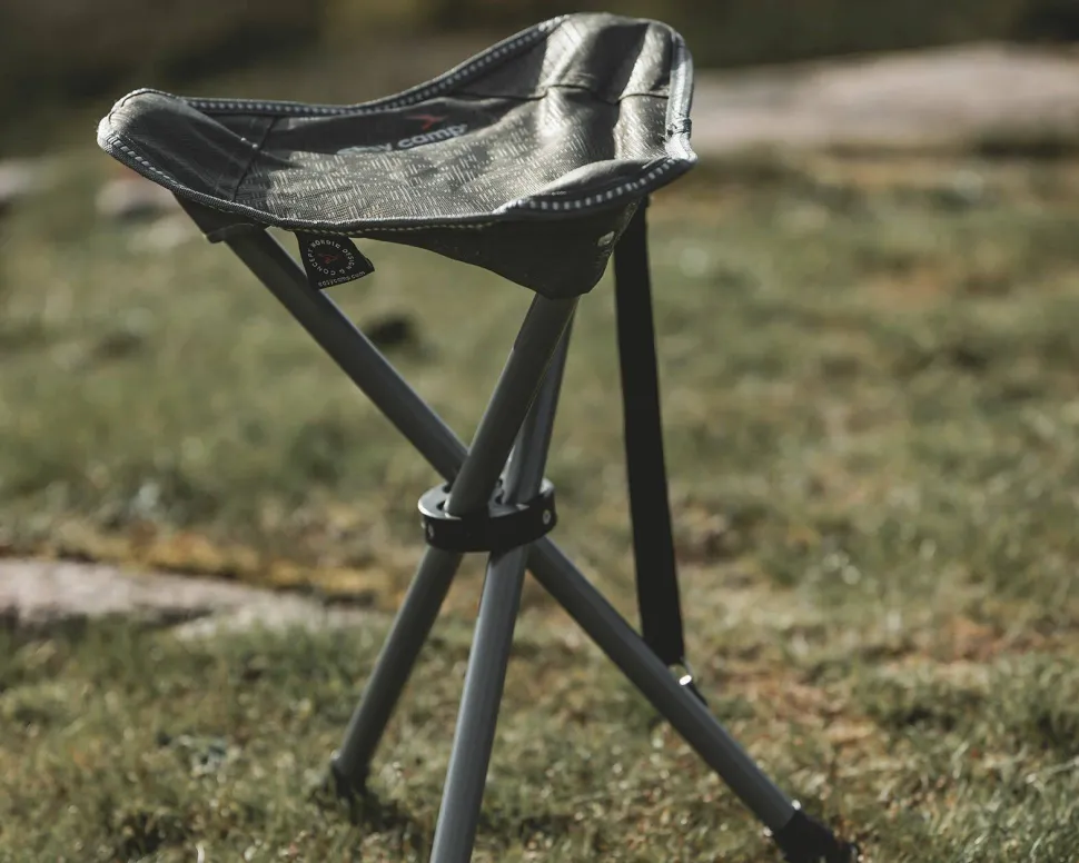 Easy Camp Elm Stool Olivine