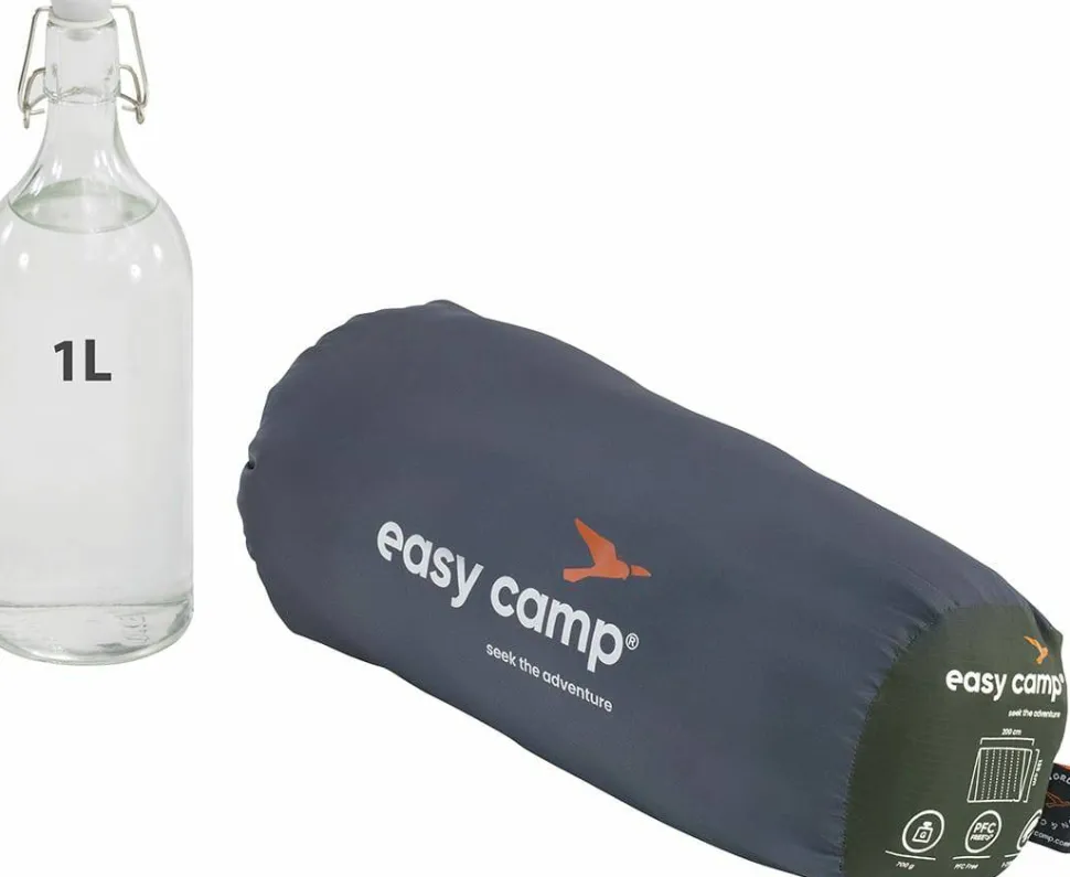 Easy Camp Falcon Blanket Green