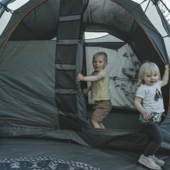 Easy Camp Hamra 4 Blue