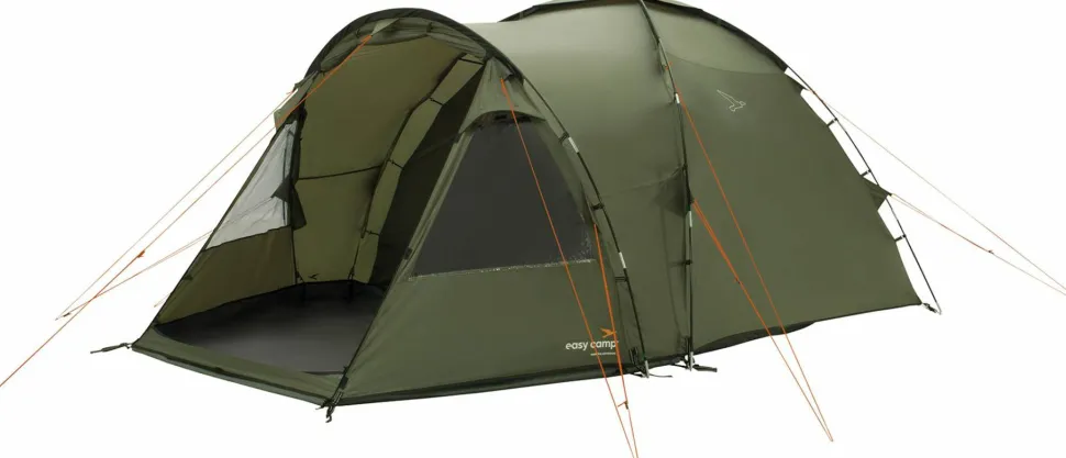 Easy Camp Kinn 4 Green