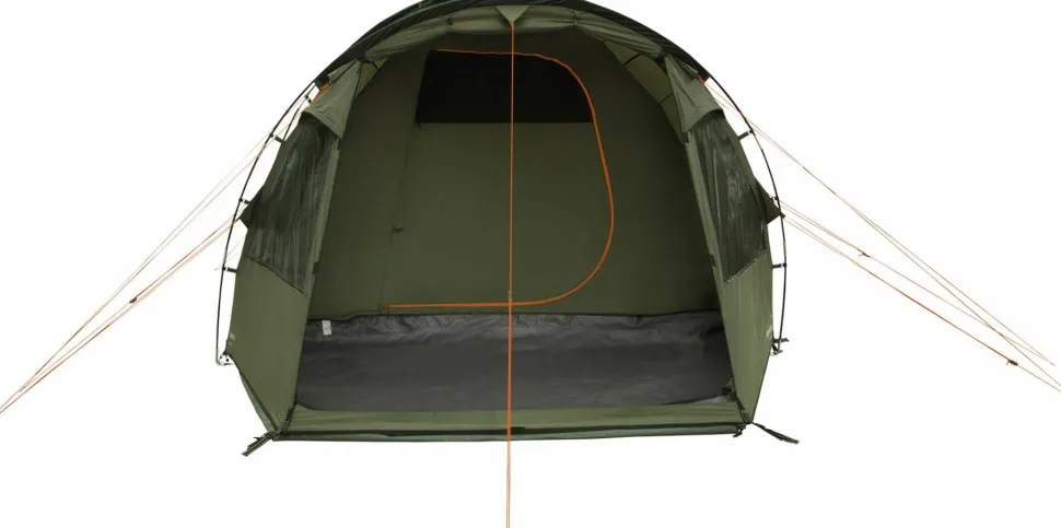 Easy Camp Kinn 4 Green