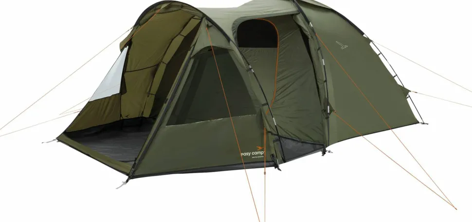 Easy Camp Kinn 5 Green