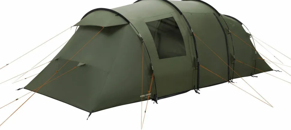 Easy Camp Leka Twin 6 Green