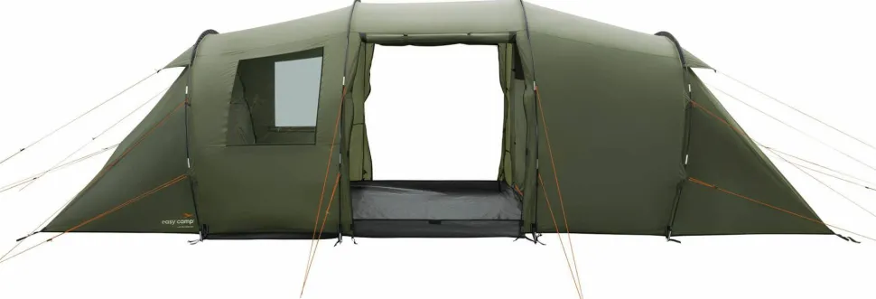 Easy Camp Leka Twin 6 Green