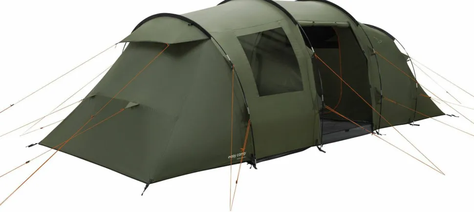 Easy Camp Leka Twin 6 Green