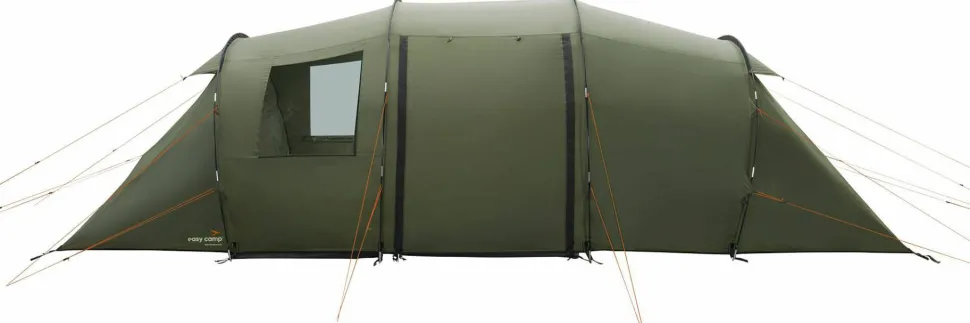Easy Camp Leka Twin 6 Green