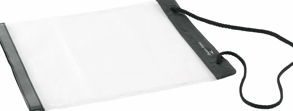 Easy Camp Map Holder Transparent
