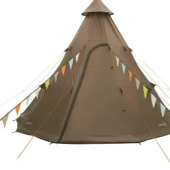 Easy Camp Rands Tipi Dark Sand