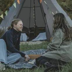 Easy Camp Rands Tipi Dark Sand